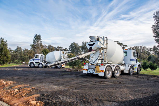 Best Concrete Resurfacing Services  in Kill Devil Hills, NC