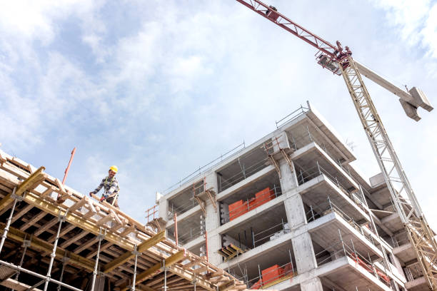 Best Affordable Concrete Contractor  in Kill Devil Hills, NC